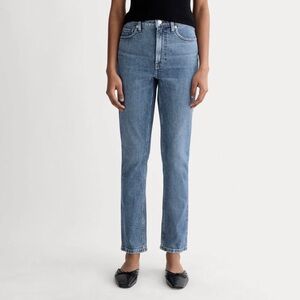 Everlane 90’s Cheeky Jean, size 26
